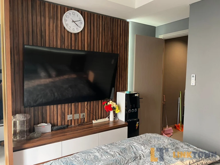Linktown Apartemen Fatmawati